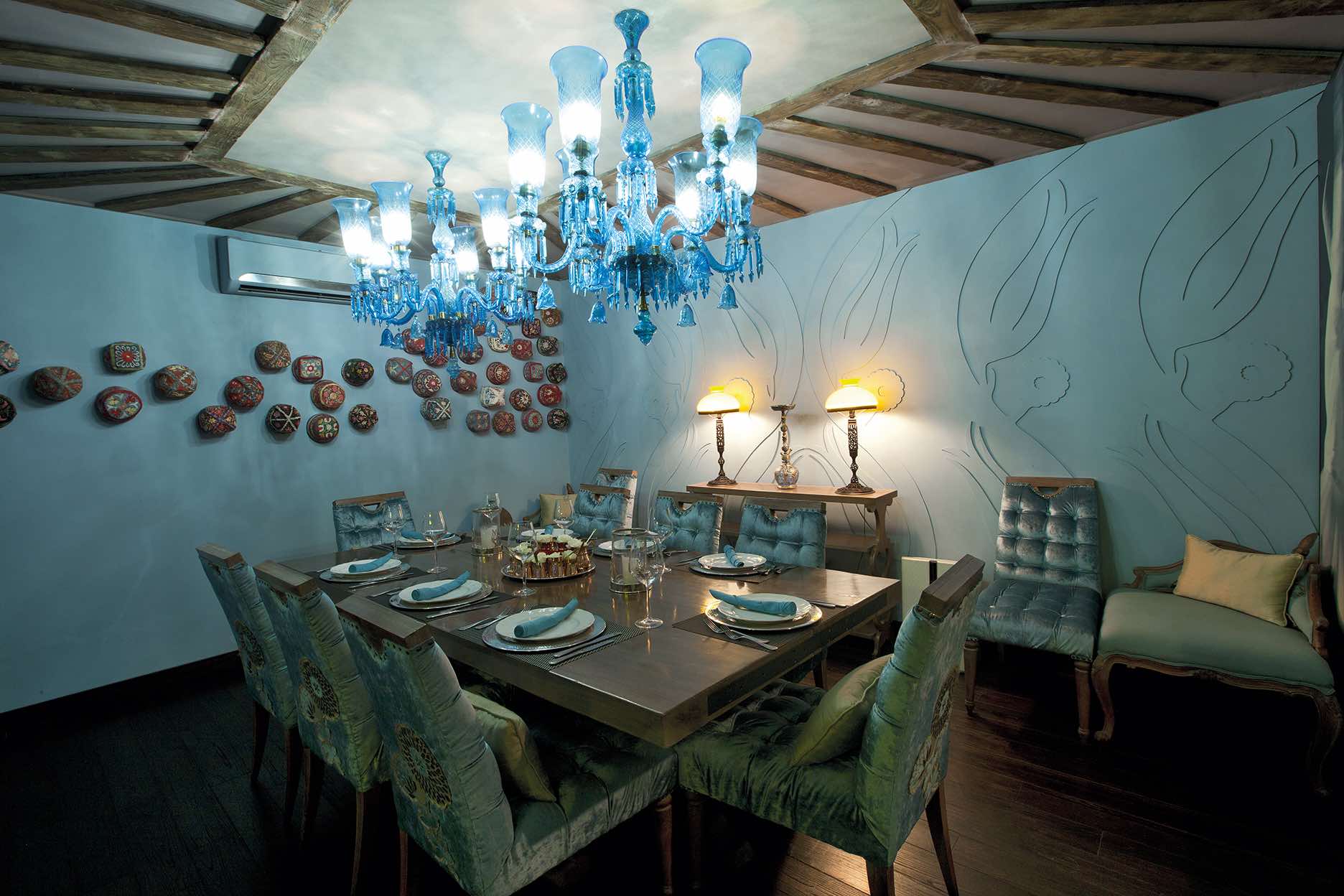 Nada Lahlou: Combining Tradition Into New Design