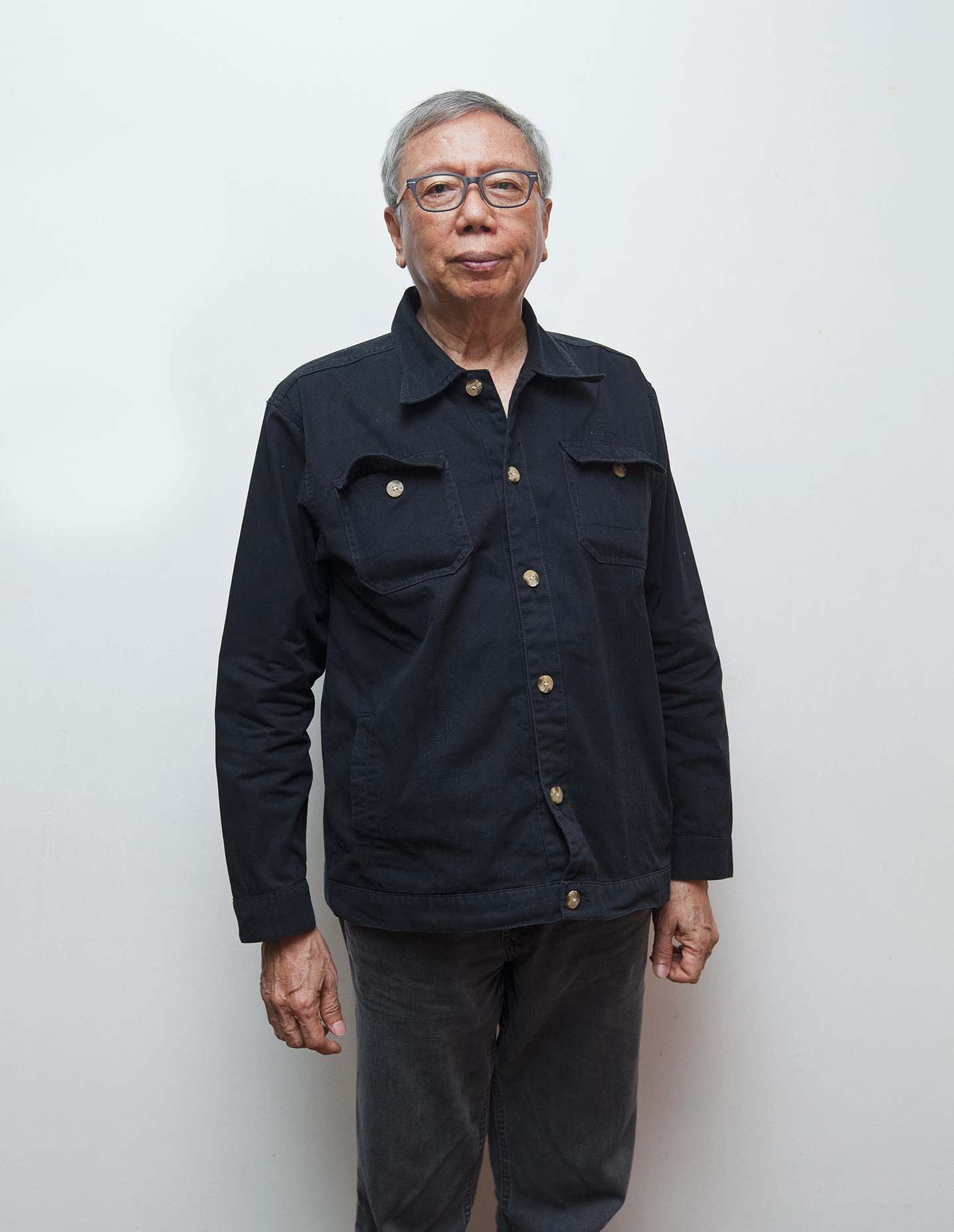 Prof. Gunawan Tjahjono - Venice Architecture Biennale (VAB) 2018