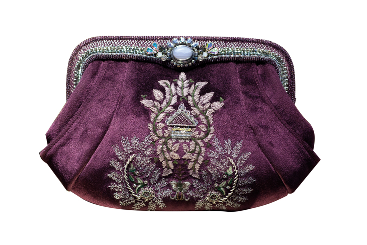 The Bag, Batik and Beautiful