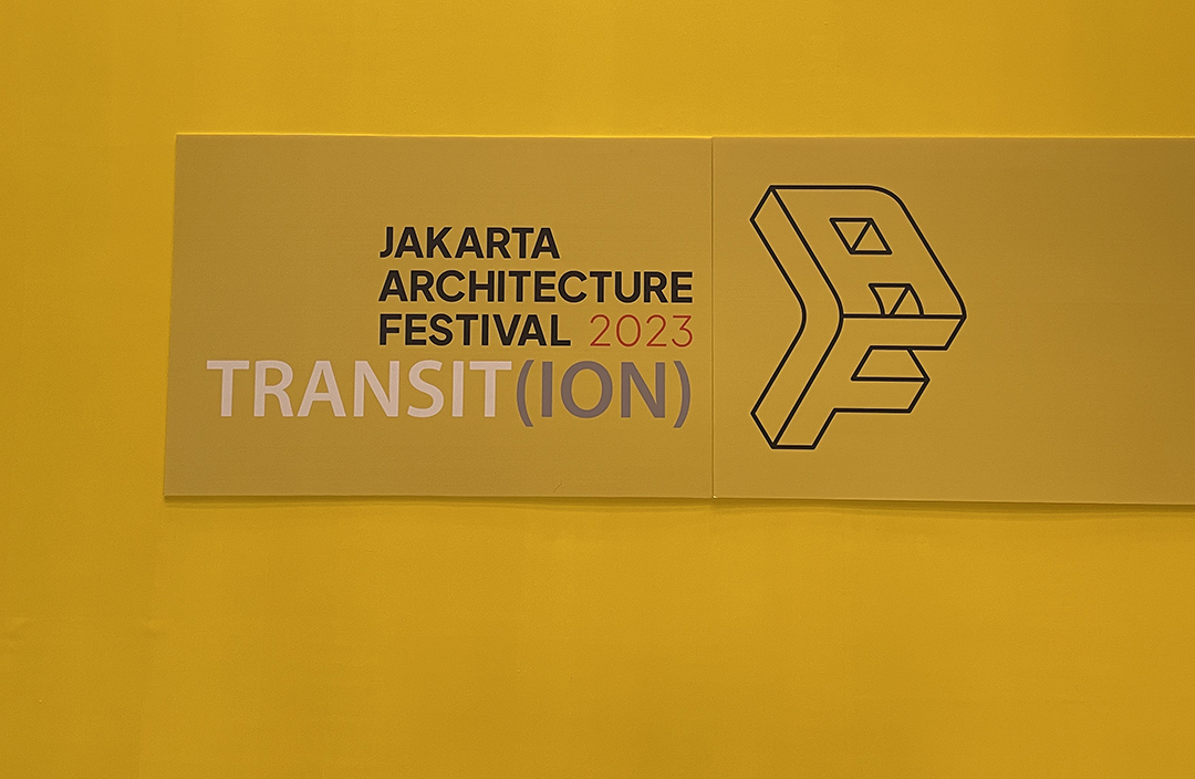 Jakarta Architecture Festival
