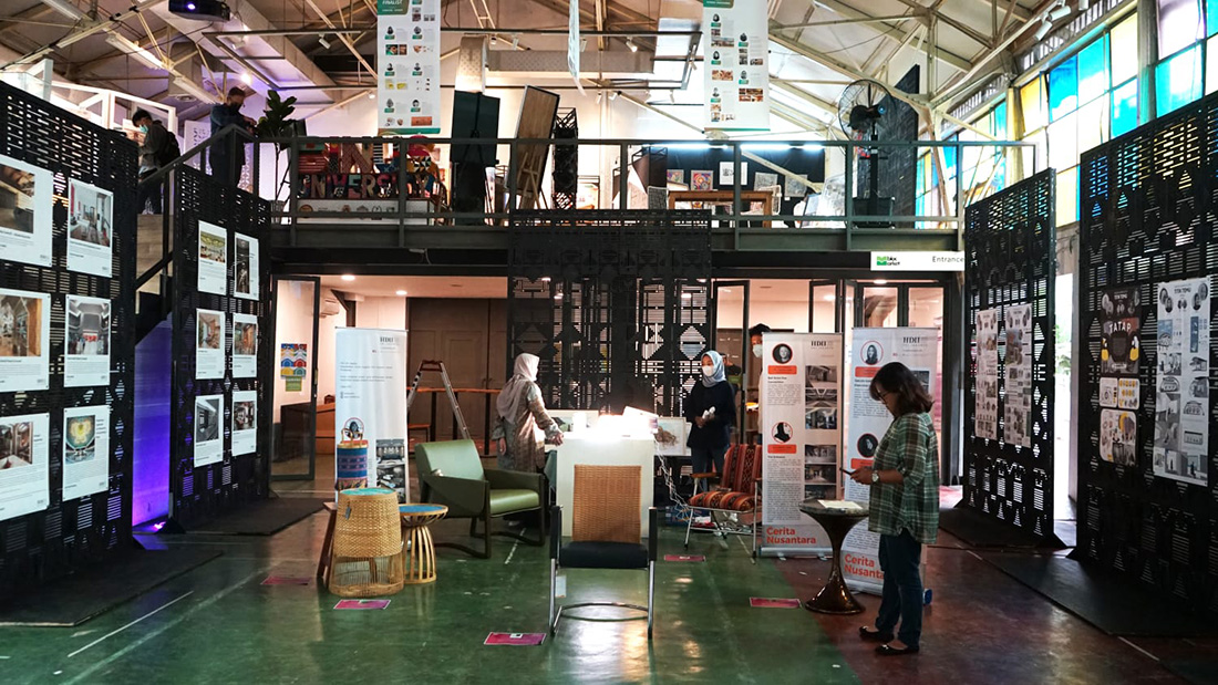 Jakarta Interior Design Festival 2022