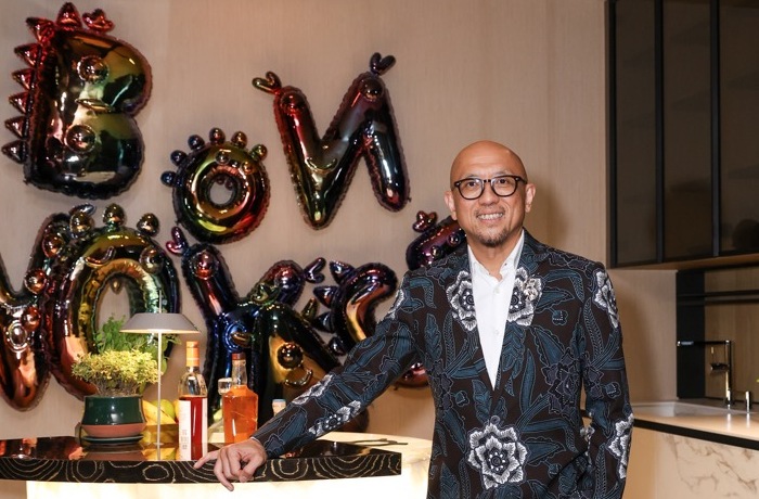 Bon Voyage in Luxurious Style