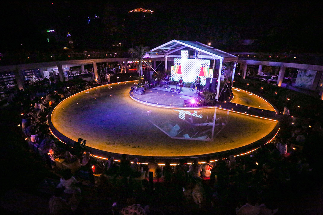 Jakarta Lestari Awards