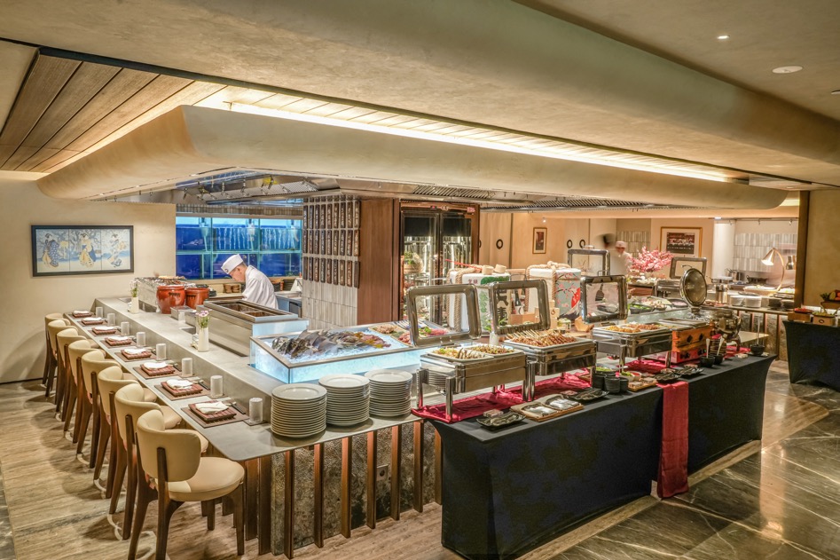 The Art of Japanese Brunch