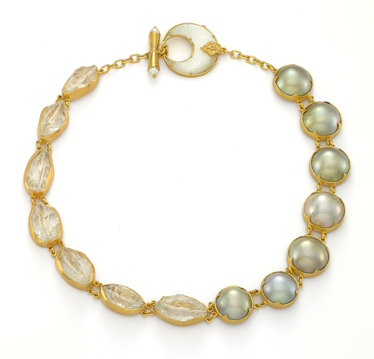 The Modernization of Indonesian Jewellery Design
