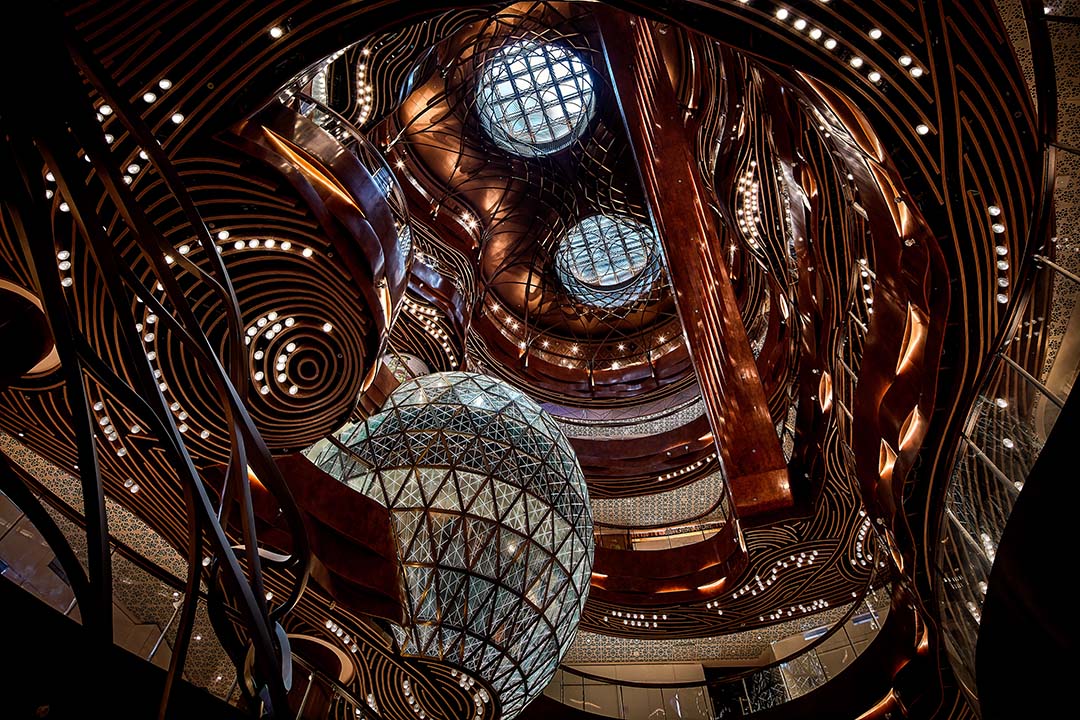 K11 Musea, a Global Collaboration