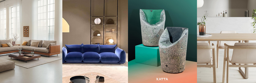 KATTA INDONESIA, Enhanced Living for Today & Tomorrow