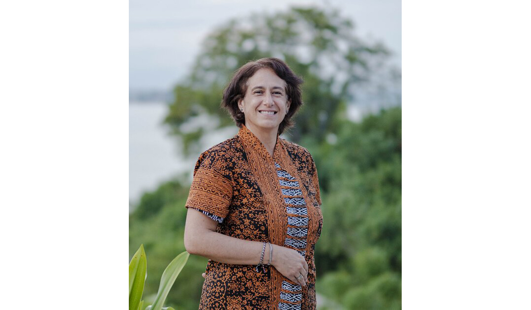 Katya Herting: Always Aiming Higher