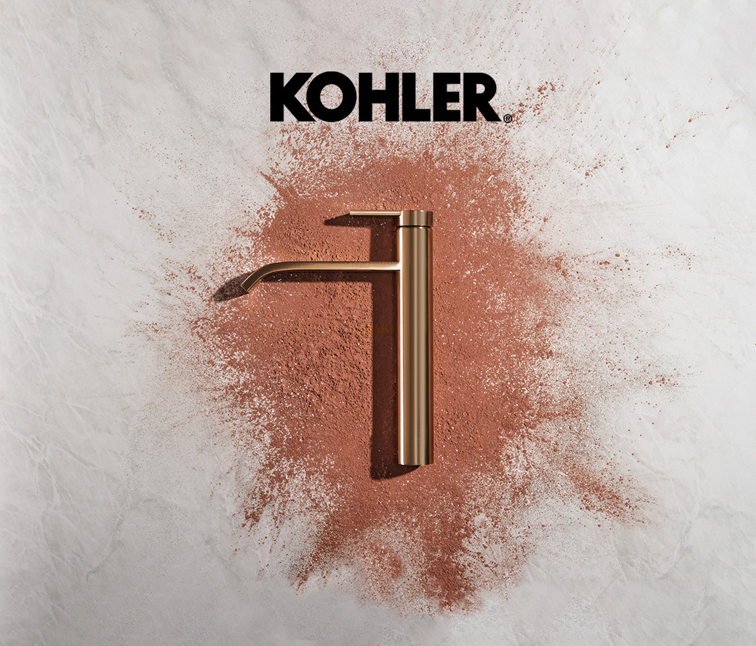 KOHLER presents Project 6