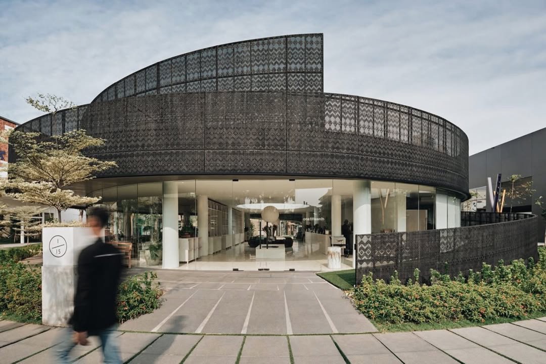 Brewing in Style: IDD’s Must-Visit Coffee Shops by Renowned Architects