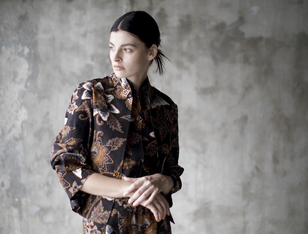 Appreciating Understated Luxury with Batik