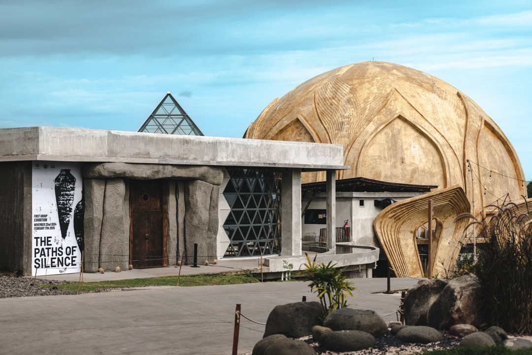 Art & Bali 2025 Debuts a New Kind Of Art Fair in Two Weeks at Nuanu Creative City