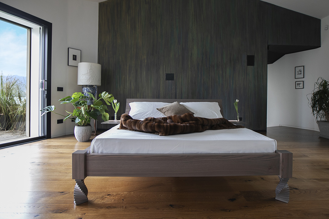 Wood and Ideas