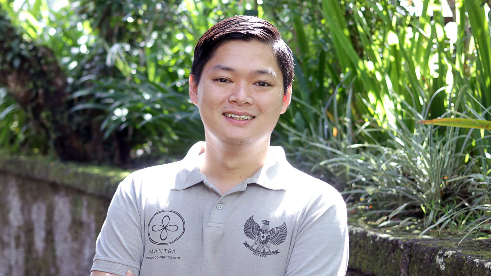 Mendi Siahandan (Eco Mantra): Commitment to Sustainability
