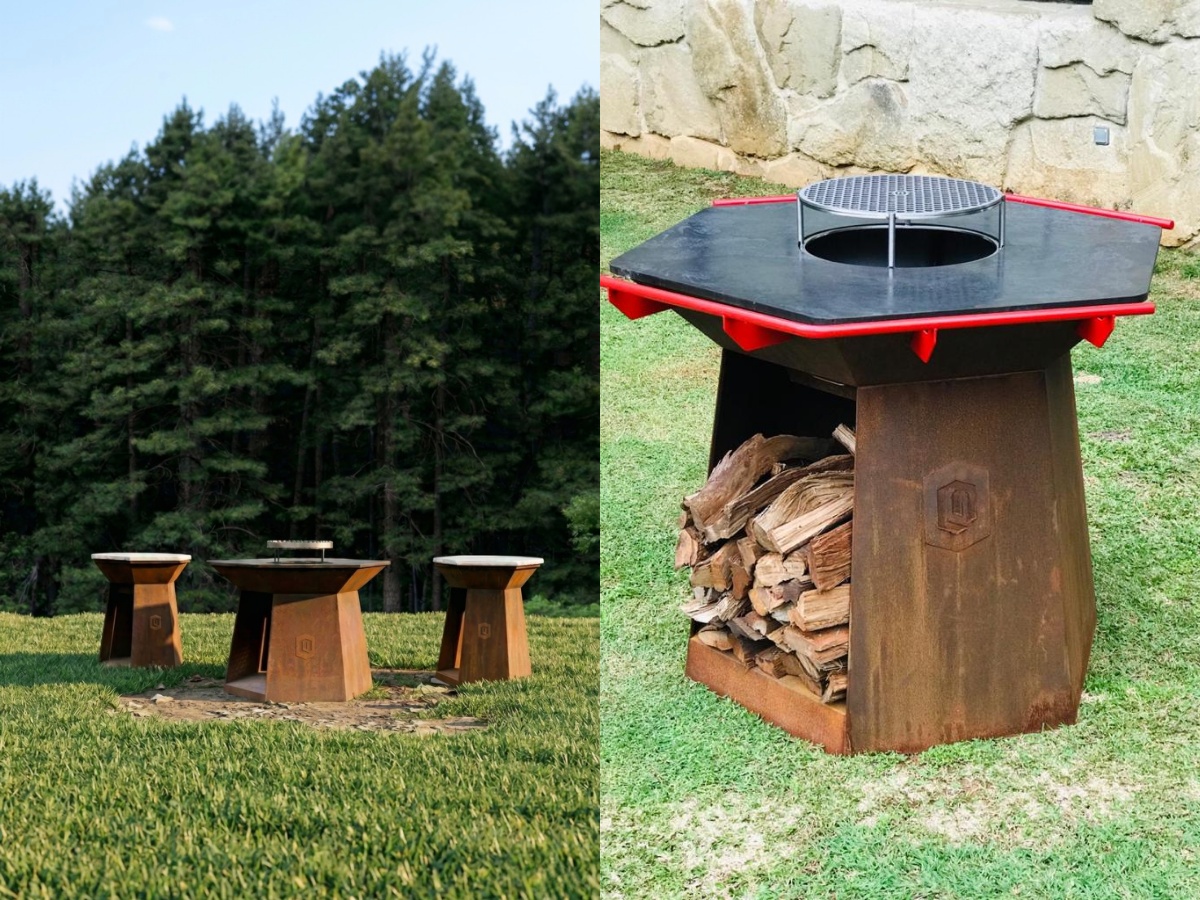 Where Warmth Meets Connection