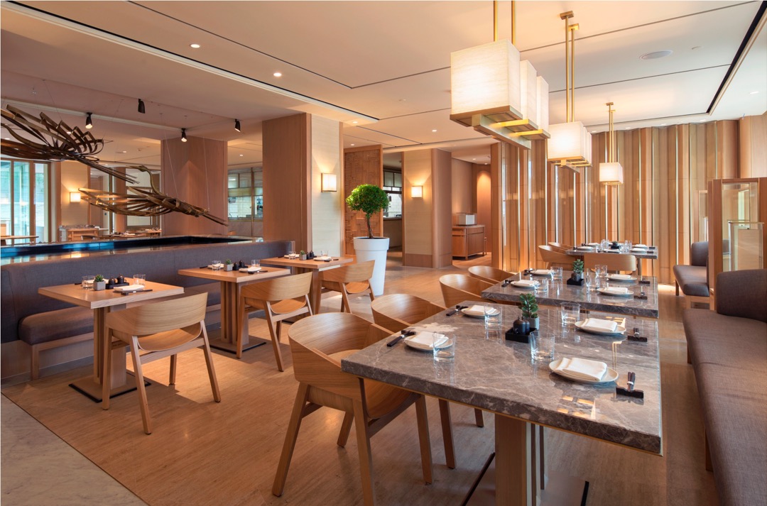 OKU Jakarta: A Decade of Zen and the Art of Gastronomic Discovery