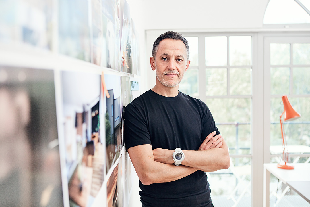 LIXIL’S World Architecture Festival: Elevated Design for Well-Being