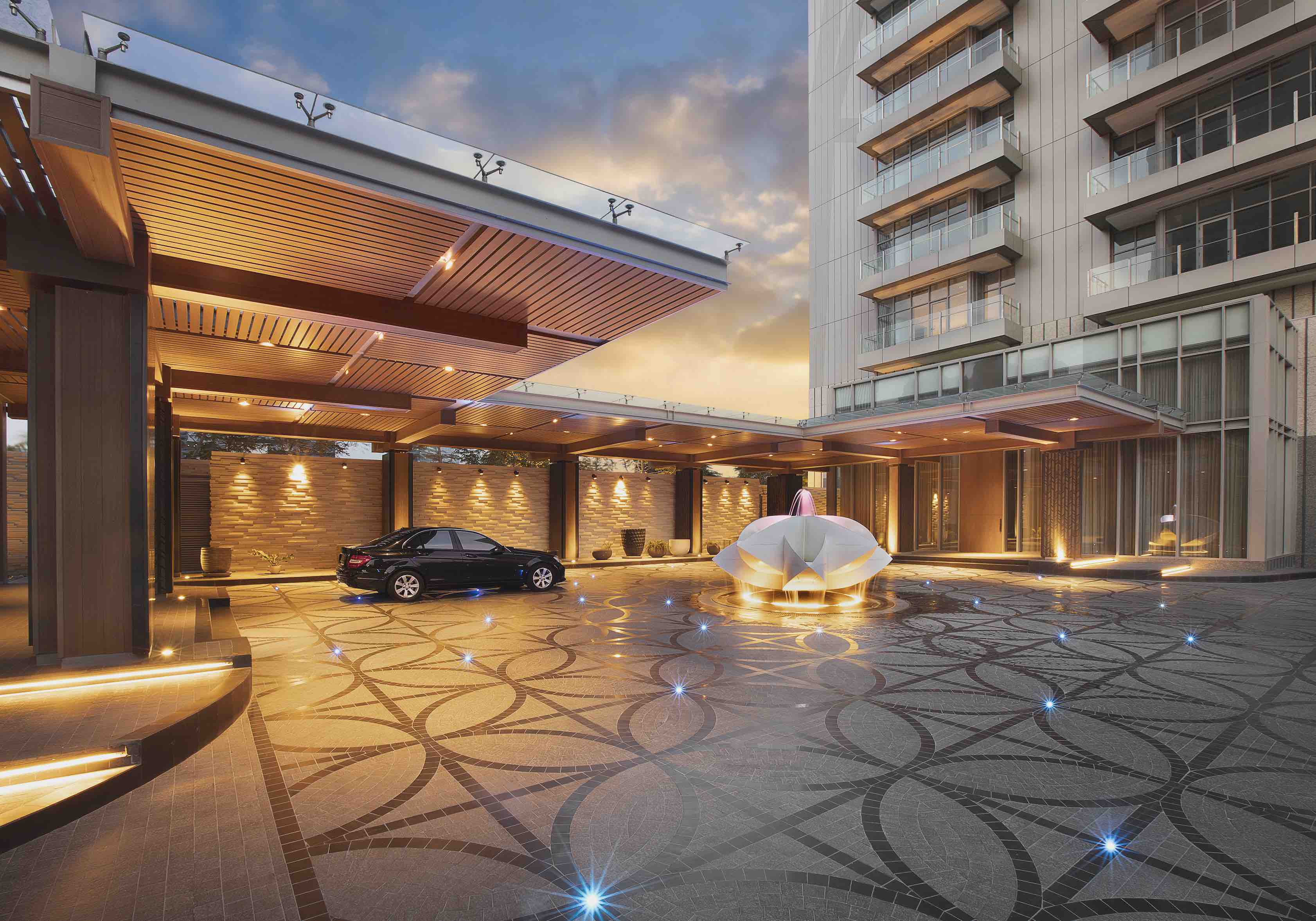 Five-Star Living at VERDE TWO