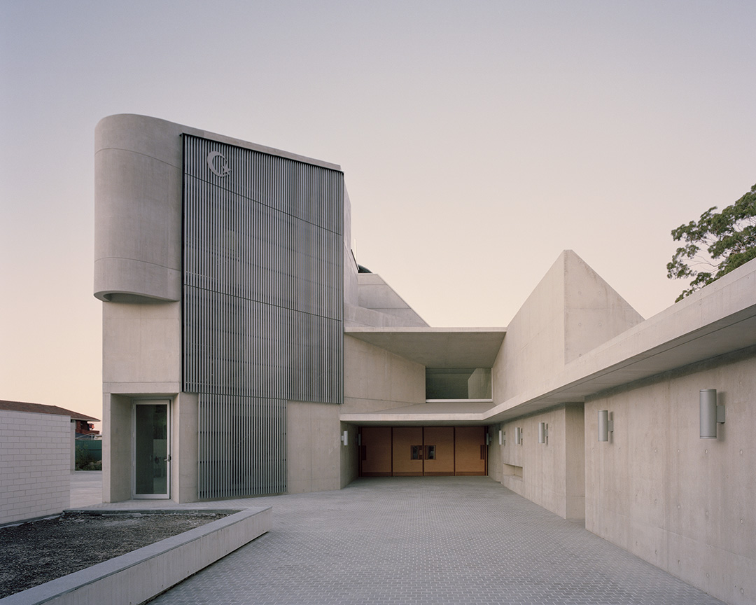 RIBA International Awards for Excellence 2024