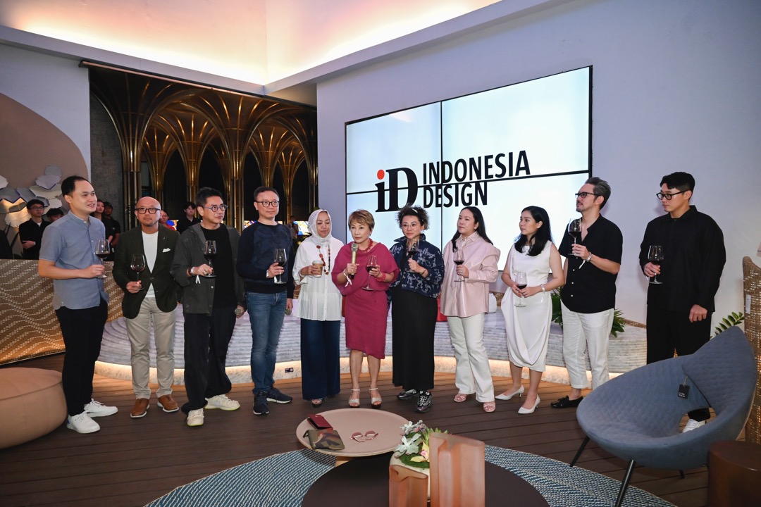 A Night to Remember: The Closing Party of Opulent Living 2025