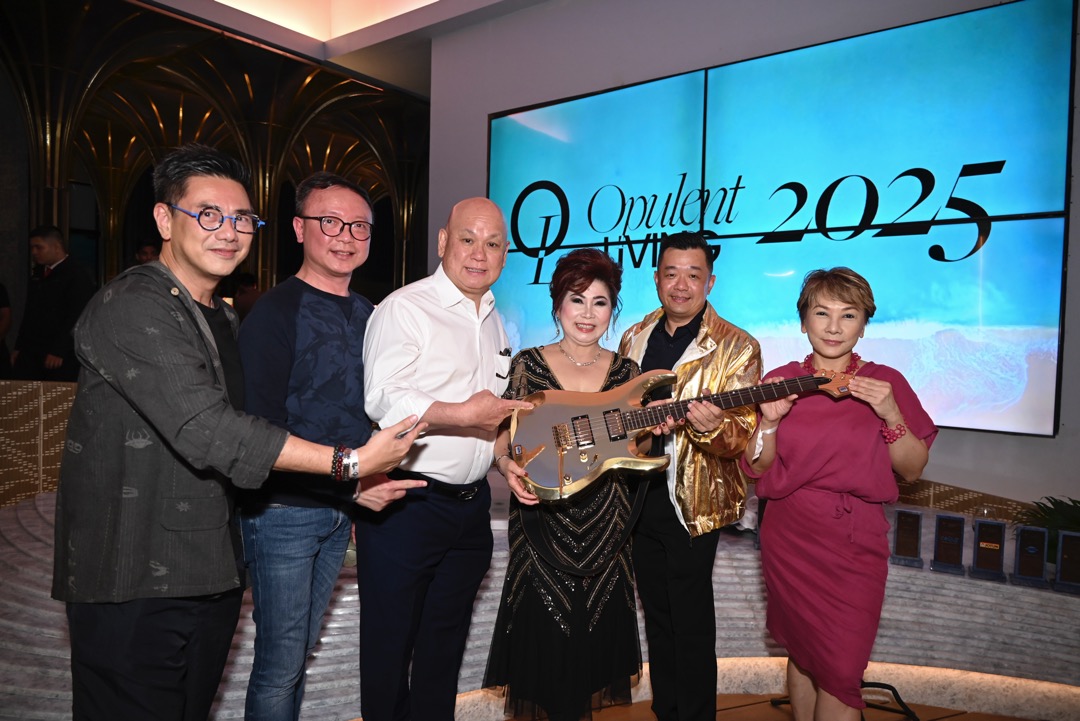 A Charity Auction for A Better Cause