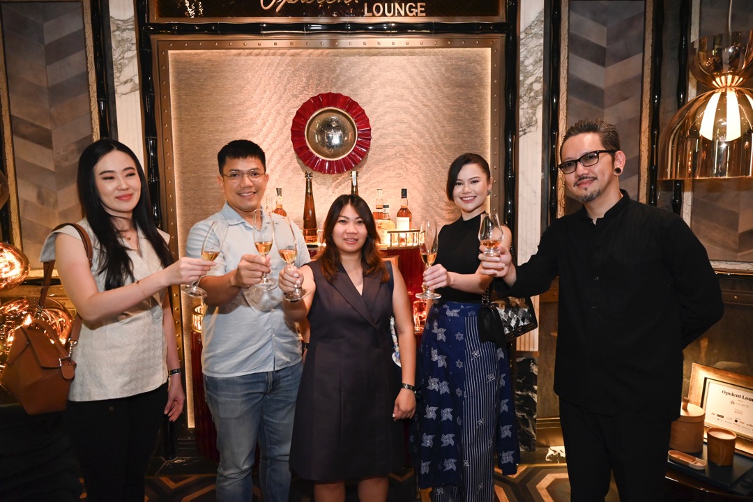 A Tasting for the Brave and Curious