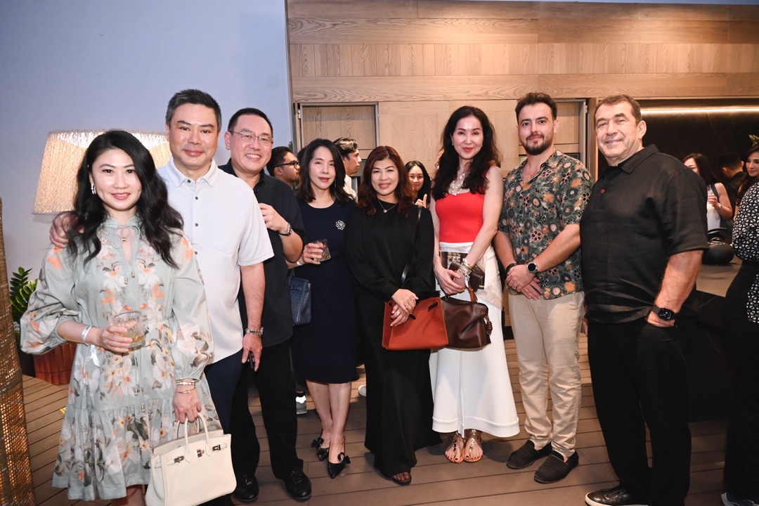 Viridi Indonesia Lauds the Journey of Opulent Living