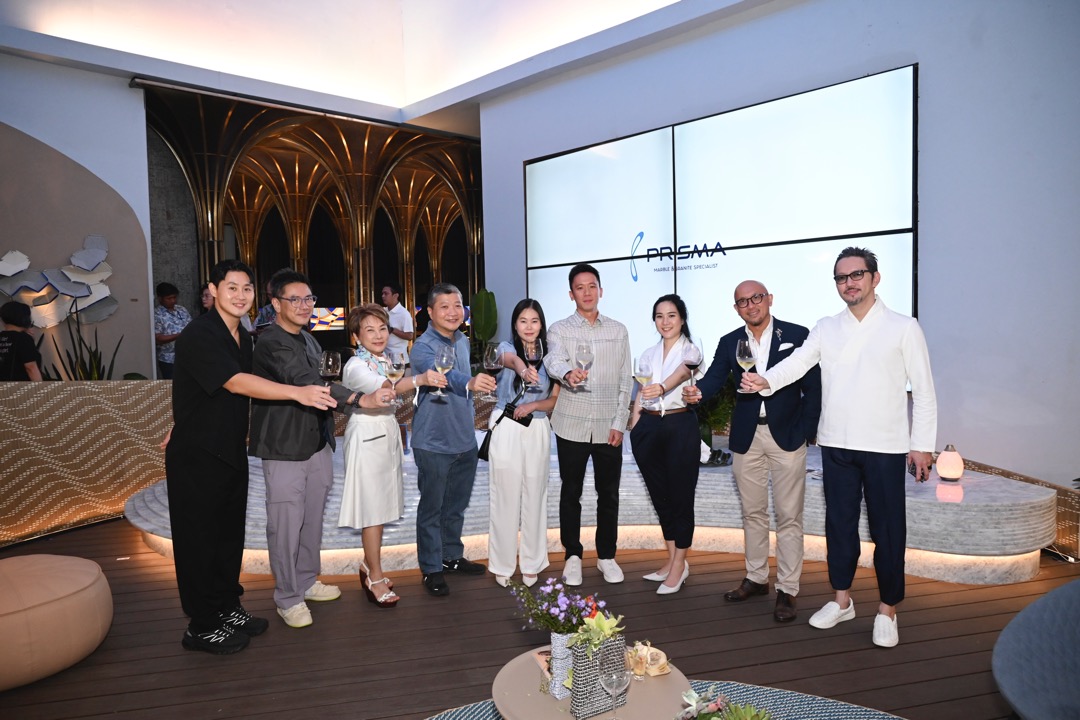 Sculpting Spaces: A Journey 
Through Craft and Conversation