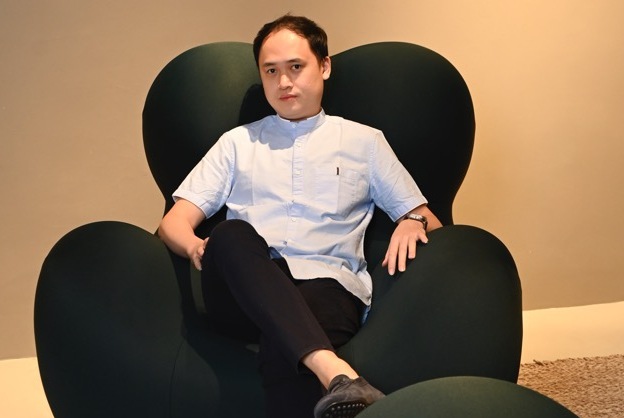 The Opulent Living Ethereal Nuances