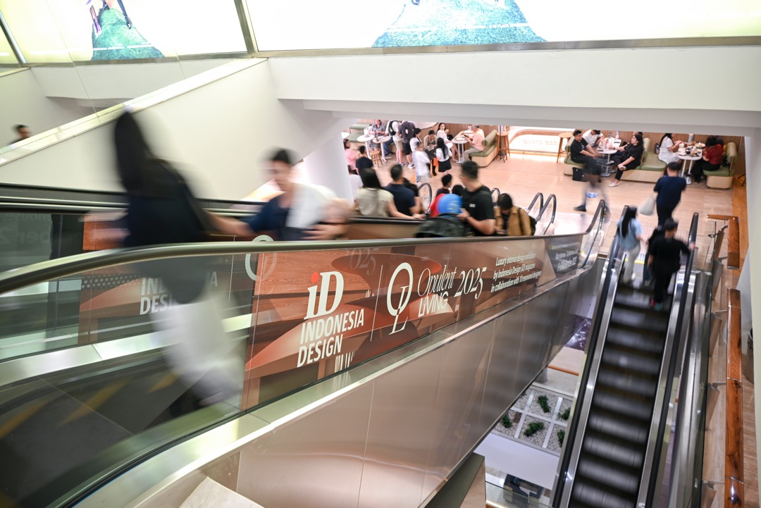 Opulent Living 2025 Exhibition Extended Due to Overwhelming Public Demand