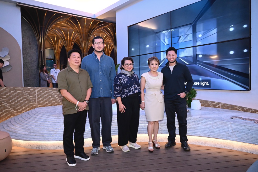 Celebrating Design Camaraderie