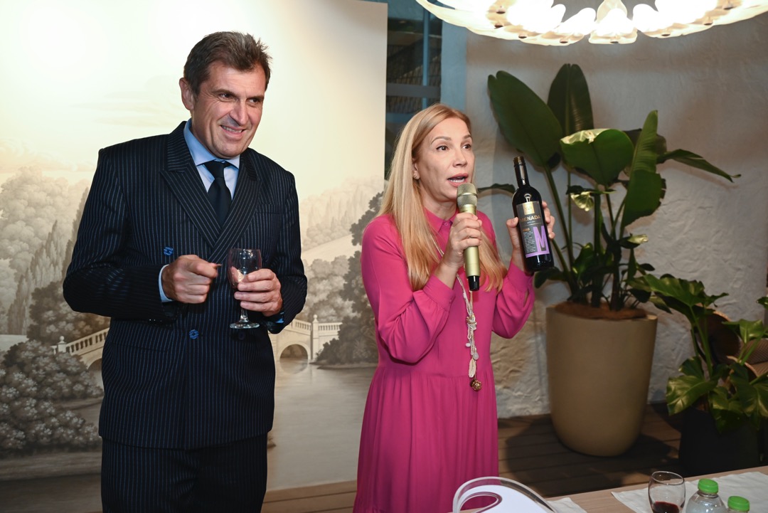 A Taste of Tradition: Exploring Bulgaria’s Rich Winemaking Legacy