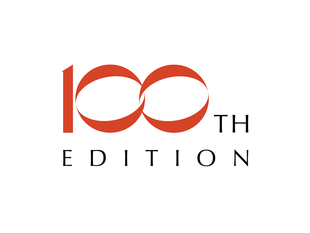 The Story Behind Indonesia Design’s 100th Edition Logo