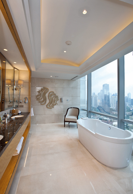 The Ultimate Luxury Indulgence