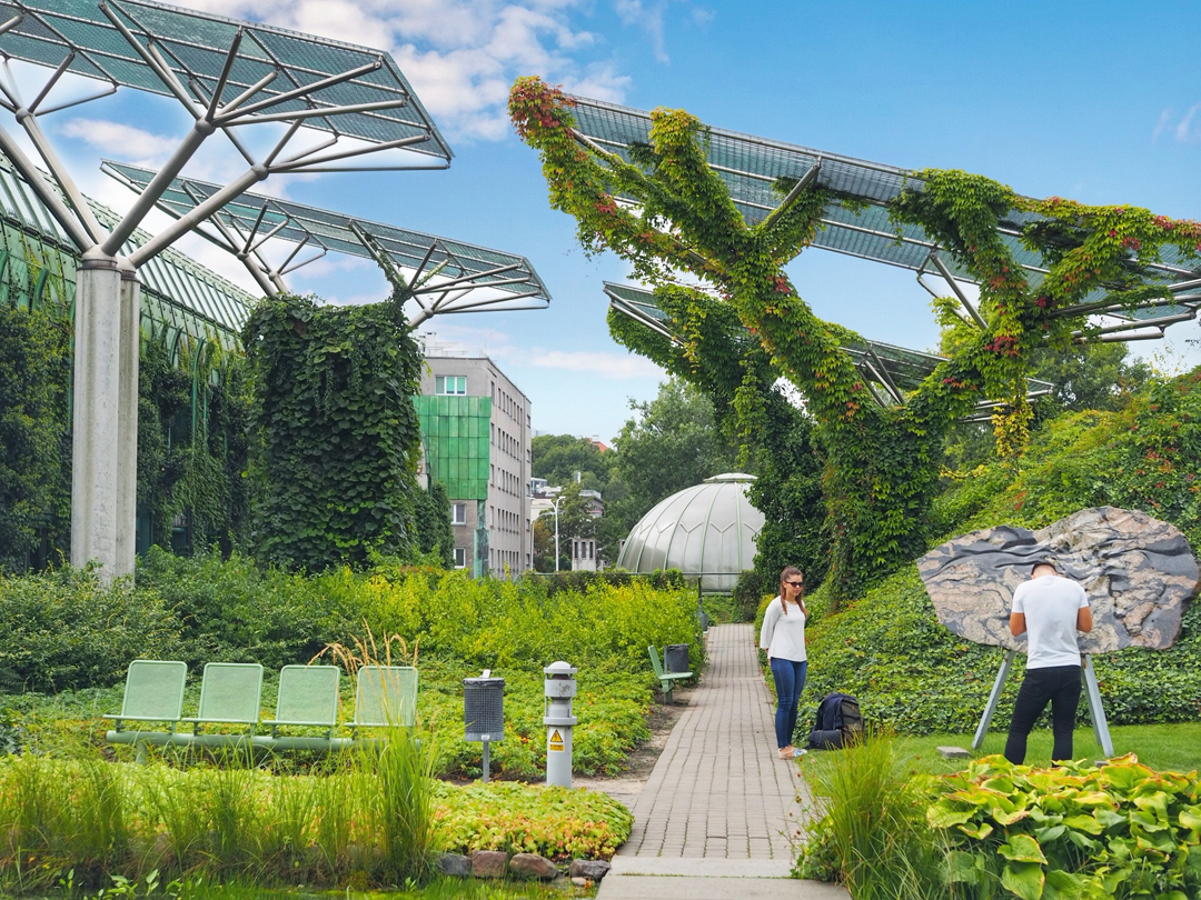 Discovering Poland's Design, Innovation and History