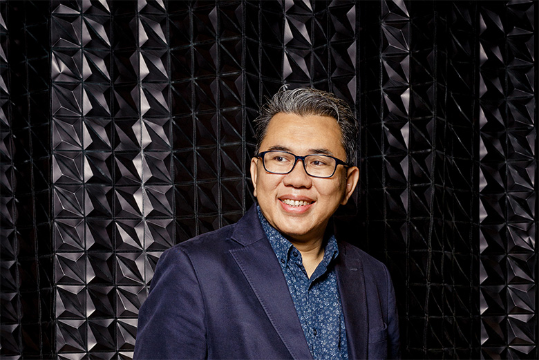 DP Architects: Pioneering Design Destination for IDD at PIK2