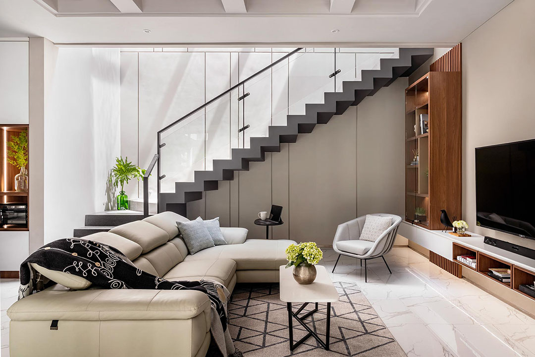 Design Trends – An Interview with Ronald Humardani