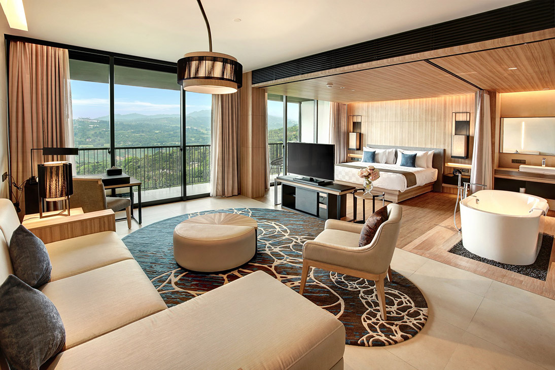 Louvre Hotels Group Indonesia Celebrates Golden Tulip’s 60th Anniversary