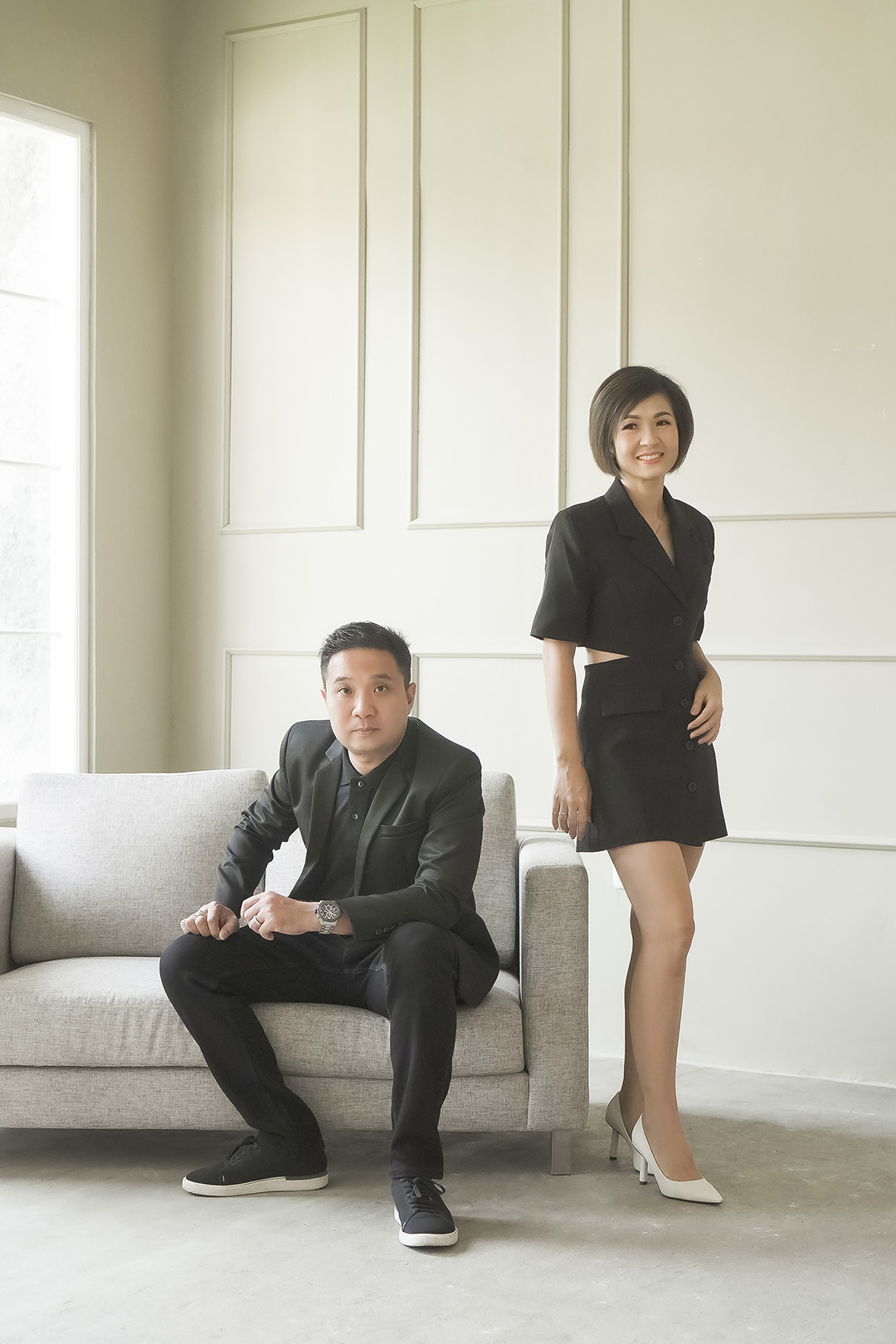 APConsultant: Infusing Heritage to Modern Design