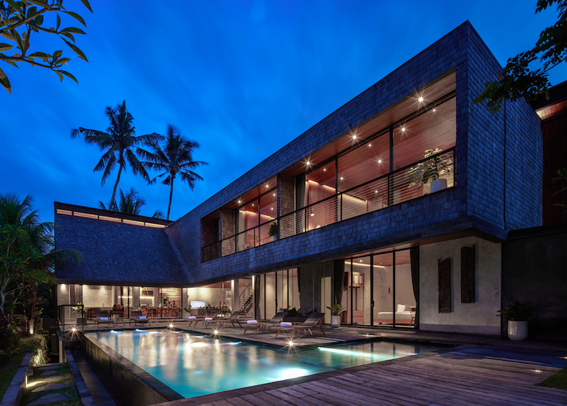 The Wing by Alexis Dornier