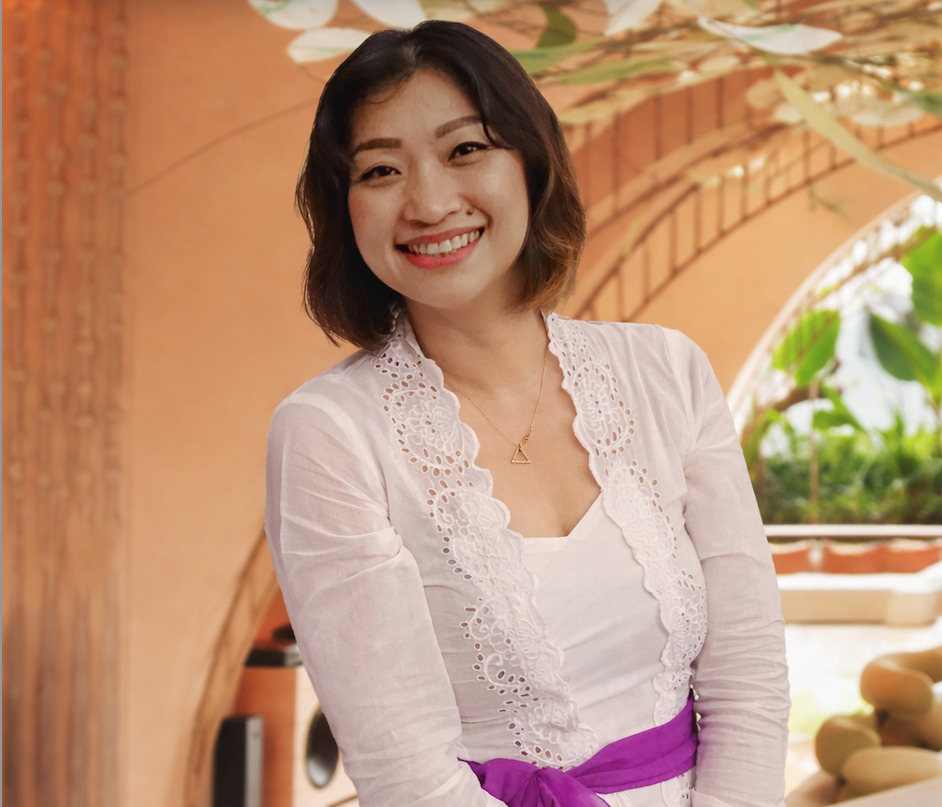 Venny Hermawan: Crafting Immersive and Curated Hospitality Environments