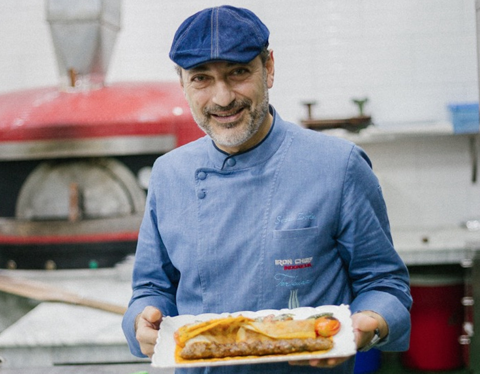 Turkuaz Reimagined: A Conversation with Sezai Zorlu