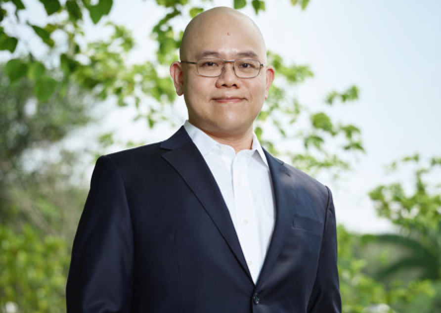 Inviting the World to Bintan Island