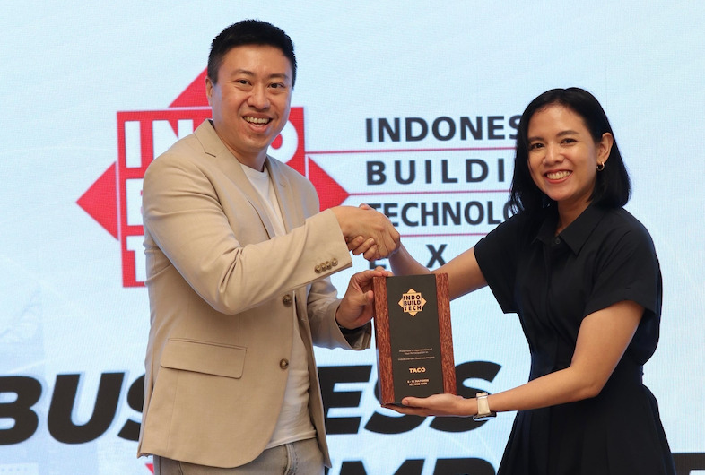 IndoBuildTech Business Impact Highlights Industry Collaboration Ahead of IBT Expo Part 1 2026