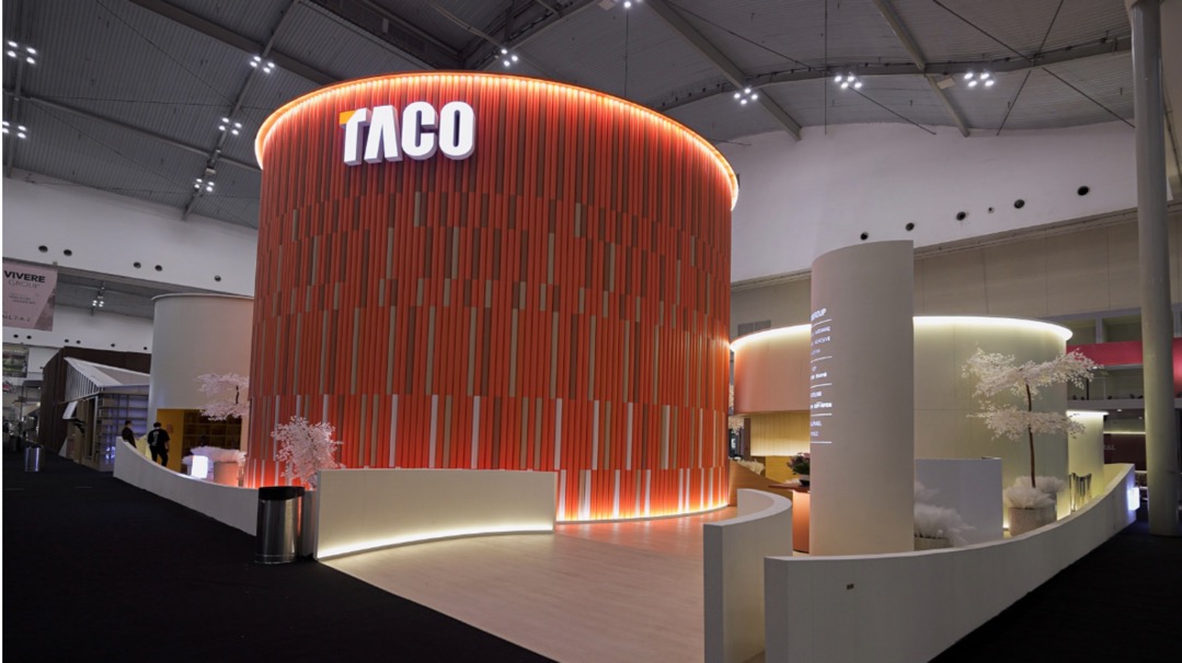 TACO’s Prismatic Journey Explores New Horizons
