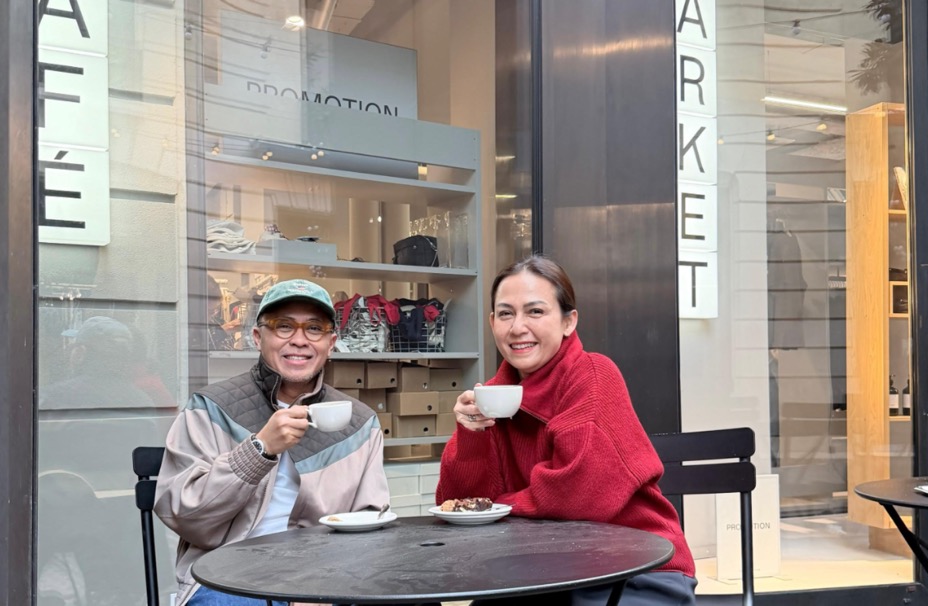 Maja Family Enters Its Third Decade with PLAATS