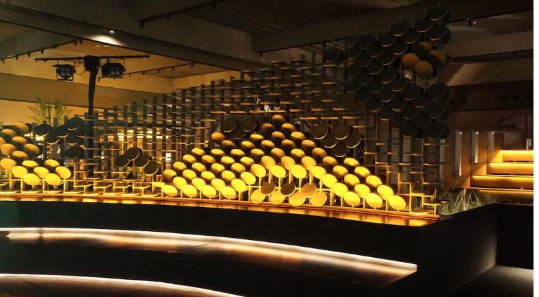 Life is Pattern: Five Ways of Thinking About Architecture