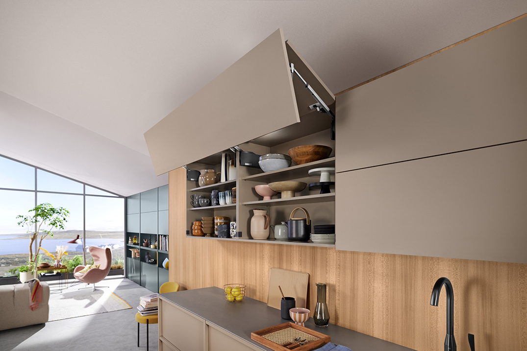 Blum Celebrates Forty Years of Excellence in Indonesia