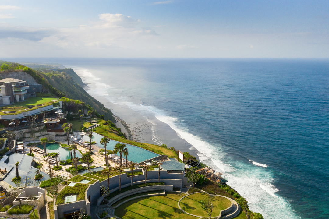 How This Hotel Promotes Sustainability and Wellness
