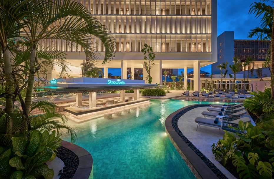 Vibrant Escape for All